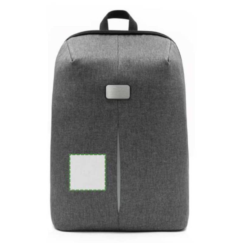 Batoh Brandcharger Phantom Mini, sivá Batoh Brandcharger Phantom Mini, sivá