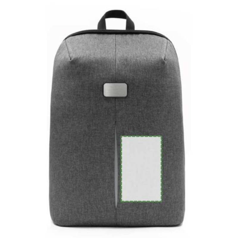 Batoh Brandcharger Phantom Mini, sivá Batoh Brandcharger Phantom Mini, sivá