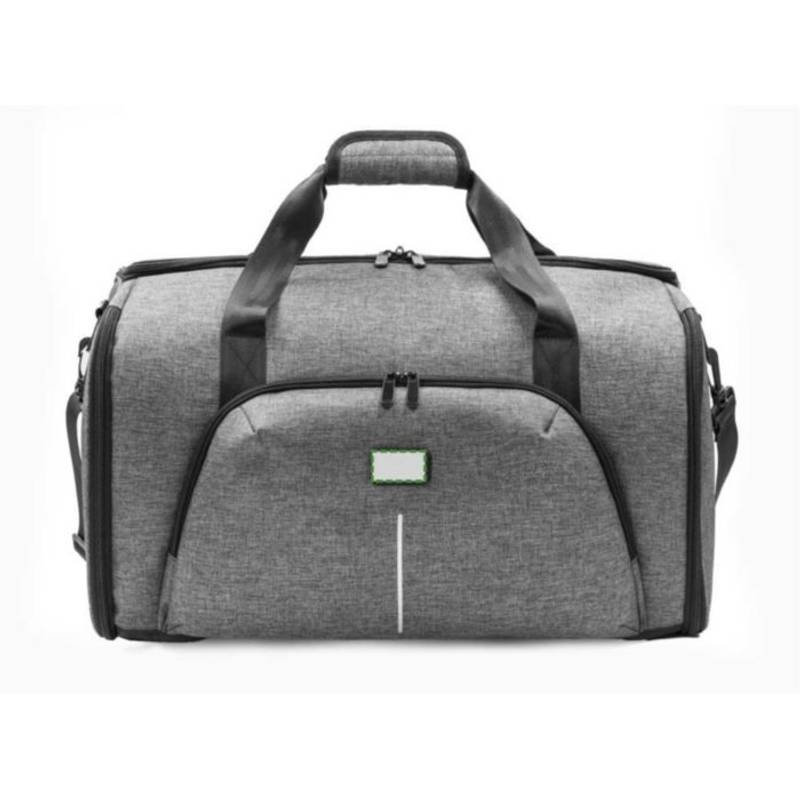 Brašna Brandcharger Voyager, šedá Brašna Brandcharger Voyager, šedá