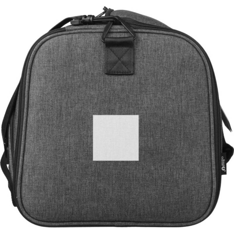 Brašna Brandcharger Voyager, šedá Brašna Brandcharger Voyager, šedá