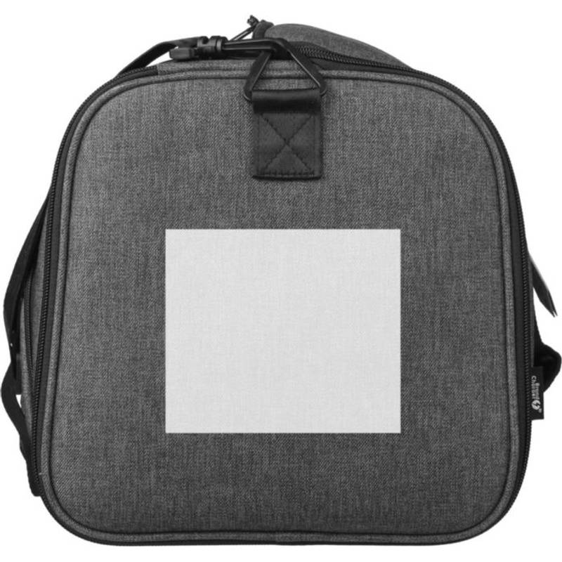 Brašna Brandcharger Voyager, šedá Brašna Brandcharger Voyager, šedá