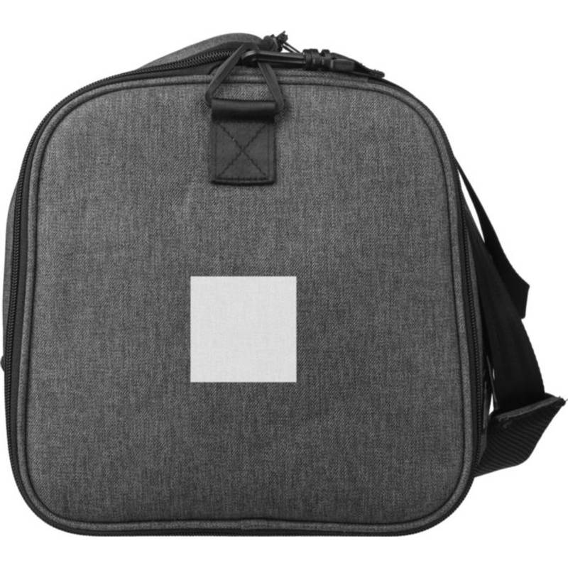 Brašna Brandcharger Voyager, šedá Brašna Brandcharger Voyager, šedá