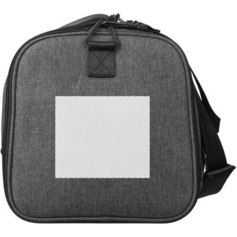 Brašna Brandcharger Voyager, šedá Brašna Brandcharger Voyager, šedá