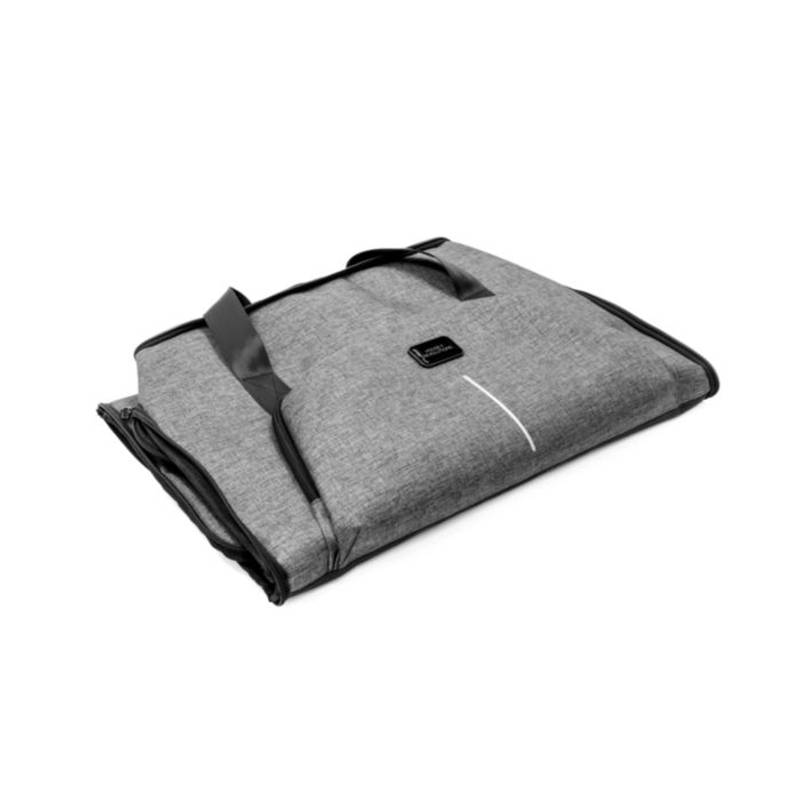 Brašna Brandcharger Voyager, šedá Brašna Brandcharger Voyager, šedá