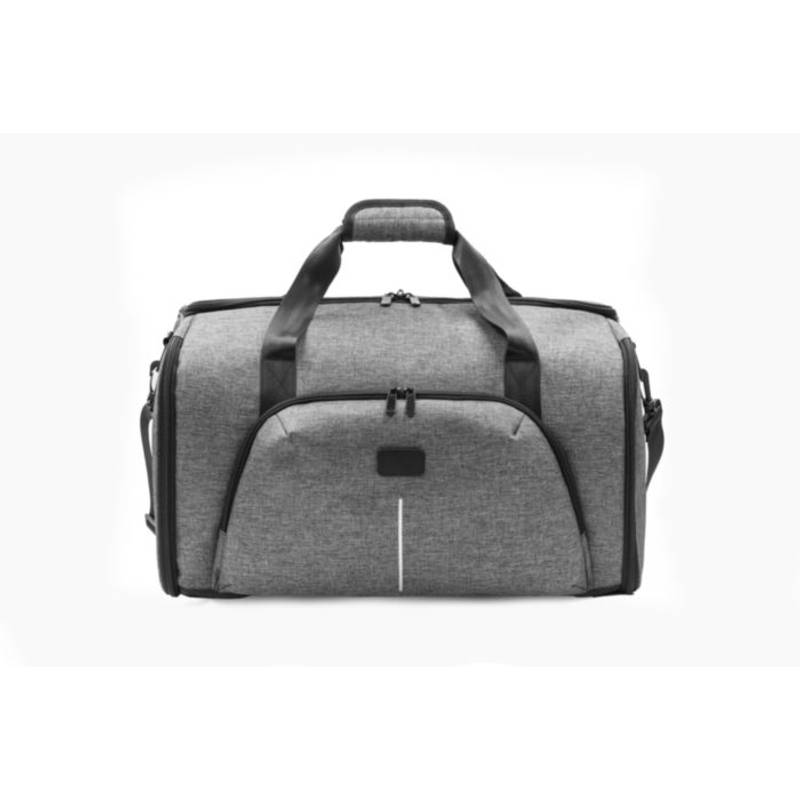 Brašna Brandcharger Voyager, šedá Brašna Brandcharger Voyager, šedá