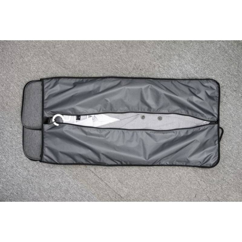 Brašna Brandcharger Voyager, šedá Brašna Brandcharger Voyager, šedá