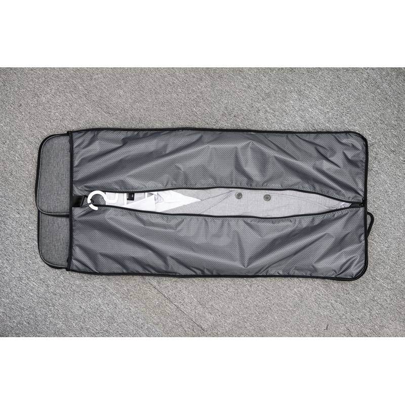 Brašna Brandcharger Voyager, šedá Brašna Brandcharger Voyager, šedá