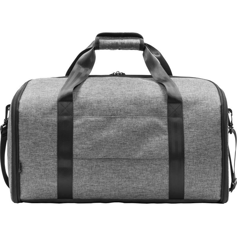 Brašna Brandcharger Voyager, šedá Brašna Brandcharger Voyager, šedá