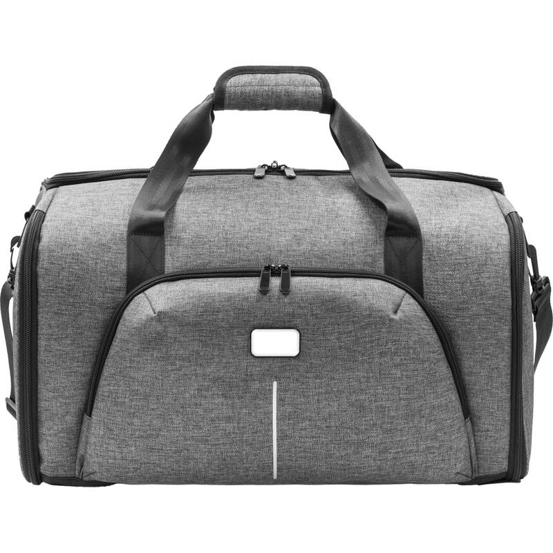 Brašna Brandcharger Voyager, šedá Brašna Brandcharger Voyager, šedá