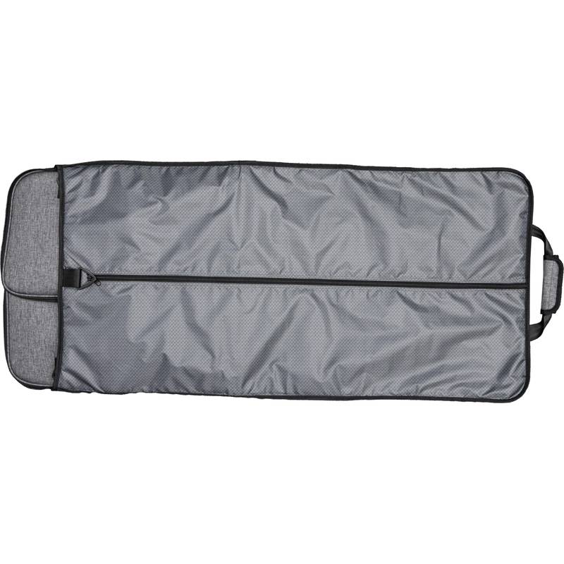 Brašna Brandcharger Voyager, šedá Brašna Brandcharger Voyager, šedá