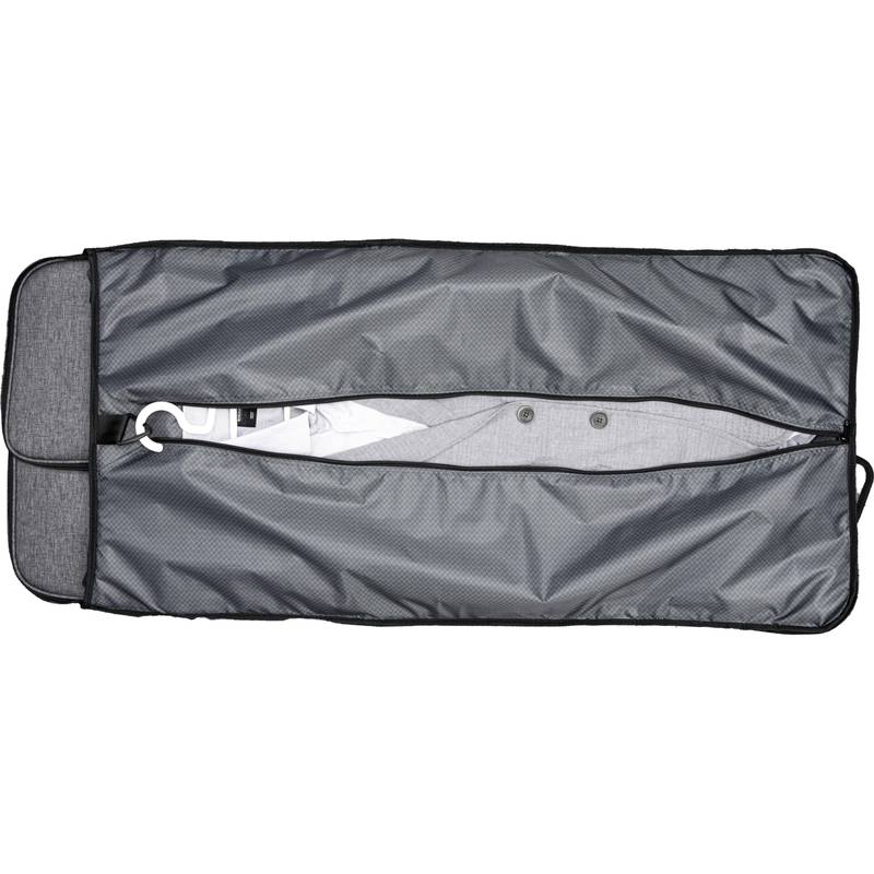 Brašna Brandcharger Voyager, šedá Brašna Brandcharger Voyager, šedá