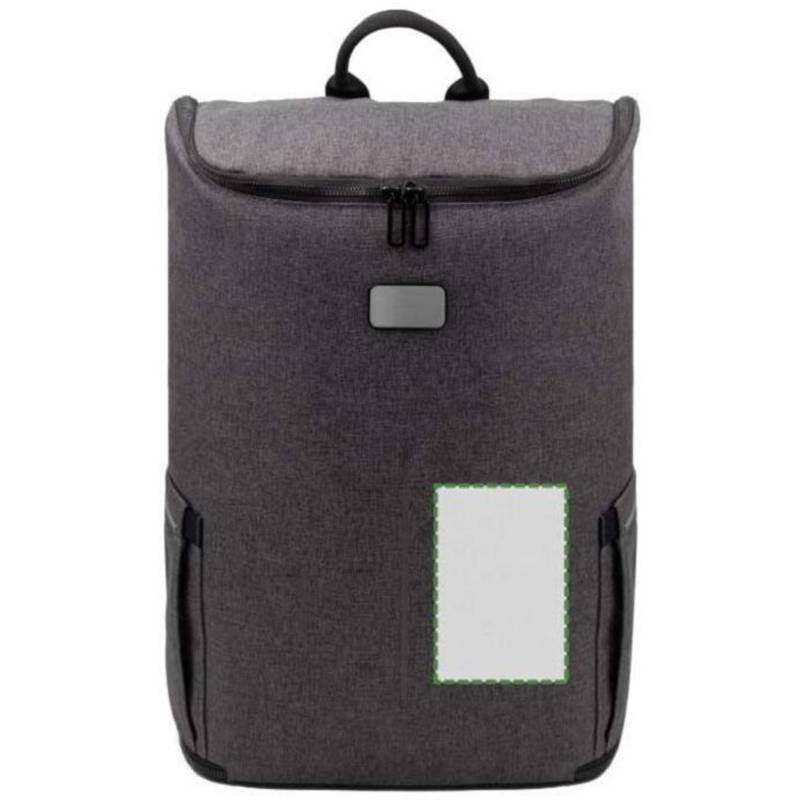 Batoh Brandcharger Marco Polo, sivá Batoh Brandcharger Marco Polo, sivá