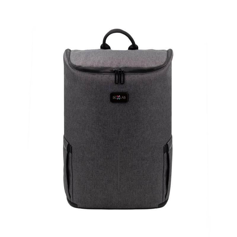 Batoh Brandcharger Marco Polo, sivá Batoh Brandcharger Marco Polo, sivá