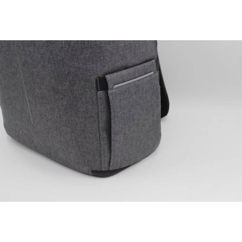 Batoh Brandcharger Marco Polo, sivá Batoh Brandcharger Marco Polo, sivá