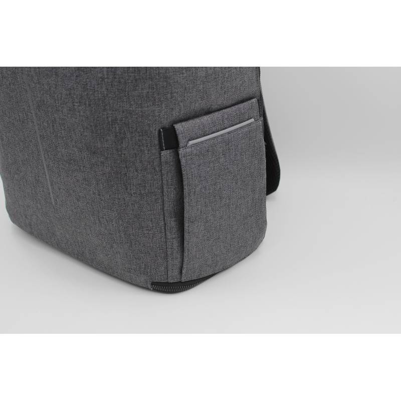 Batoh Brandcharger Marco Polo, sivá Batoh Brandcharger Marco Polo, sivá