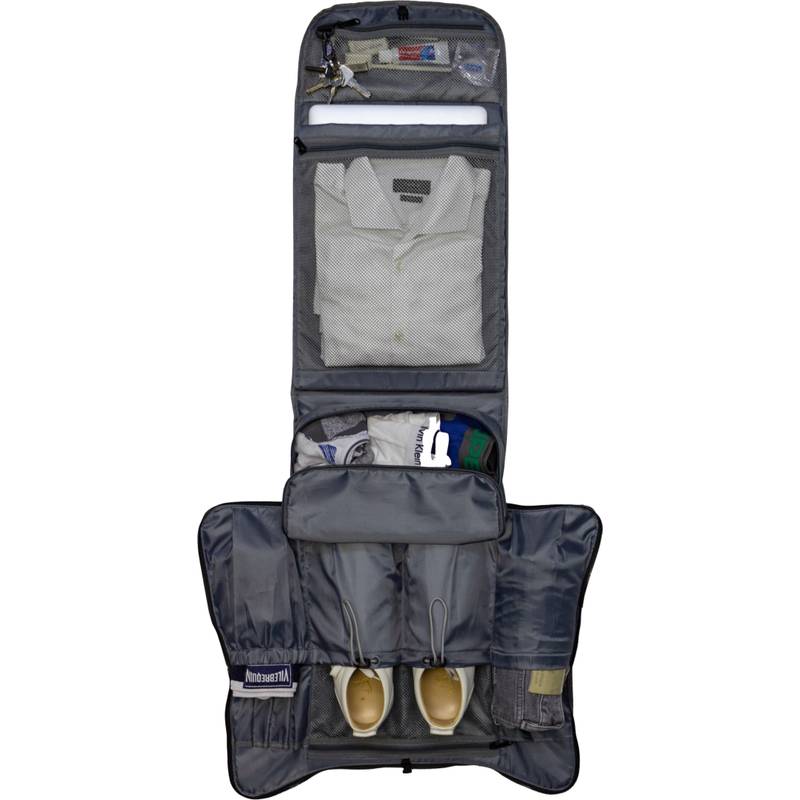 Batoh Brandcharger Marco Polo, sivá Batoh Brandcharger Marco Polo, sivá