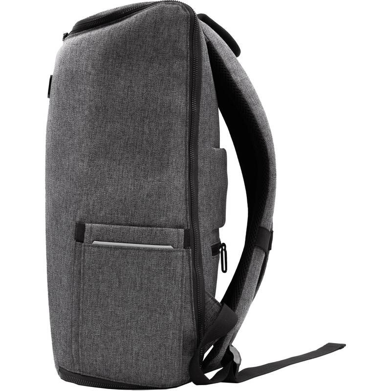 Batoh Brandcharger Marco Polo, sivá Batoh Brandcharger Marco Polo, sivá