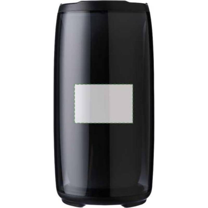 ABS outdoorový reproduktor Lynette, viacfarebná ABS outdoorový reproduktor Lynette, viacfarebná