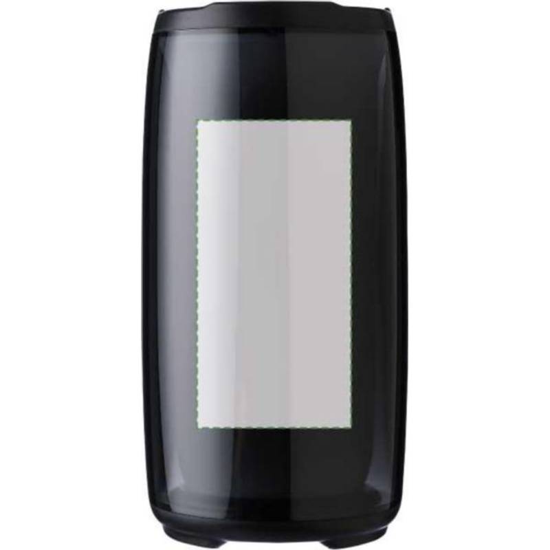 ABS outdoorový reproduktor Lynette, viacfarebná ABS outdoorový reproduktor Lynette, viacfarebná