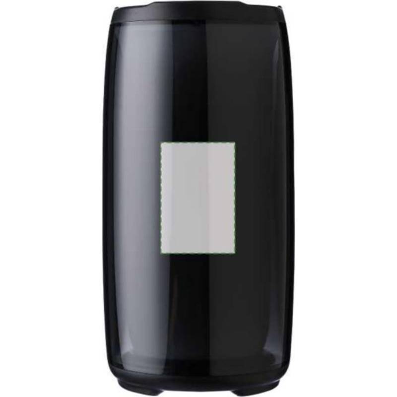 ABS outdoorový reproduktor Lynette, viacfarebná ABS outdoorový reproduktor Lynette, viacfarebná