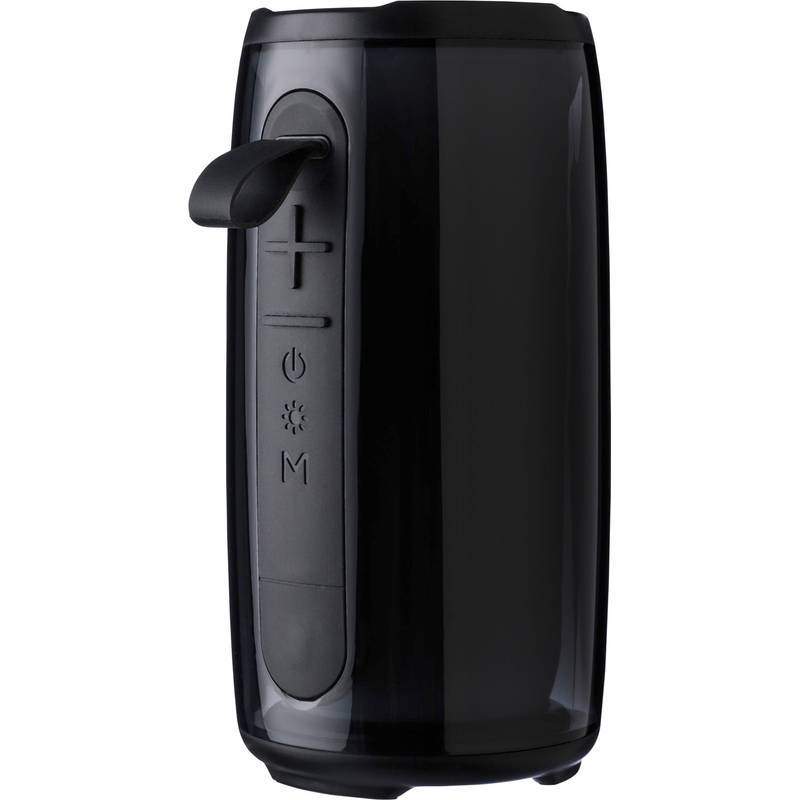 ABS outdoorový reproduktor Lynette, viacfarebná ABS outdoorový reproduktor Lynette, viacfarebná