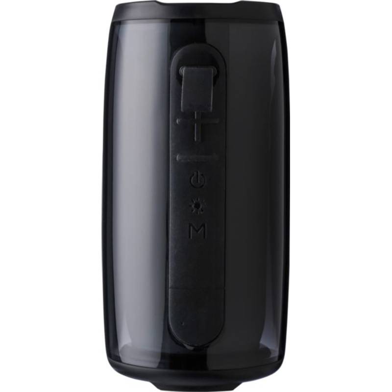 ABS outdoorový reproduktor Lynette, viacfarebná ABS outdoorový reproduktor Lynette, viacfarebná