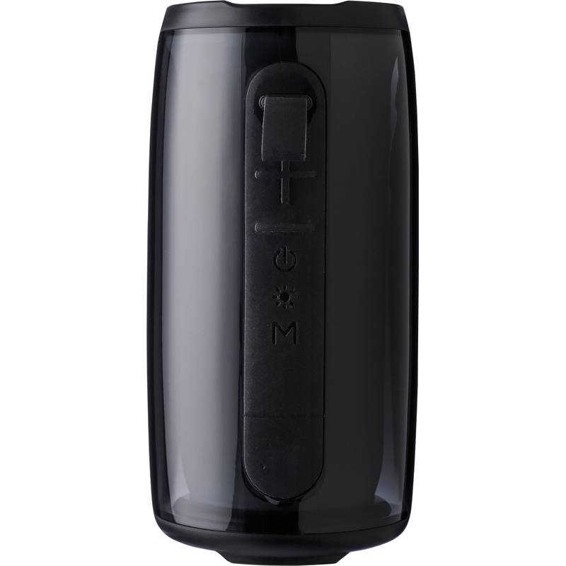 ABS outdoorový reproduktor Lynette, viacfarebná ABS outdoorový reproduktor Lynette, viacfarebná