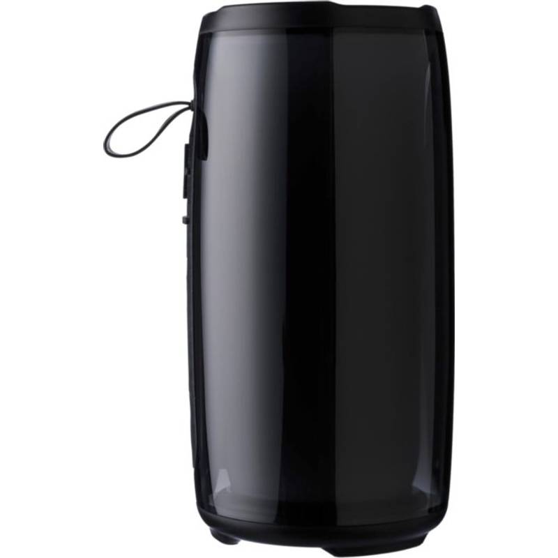 ABS outdoorový reproduktor Lynette, viacfarebná ABS outdoorový reproduktor Lynette, viacfarebná