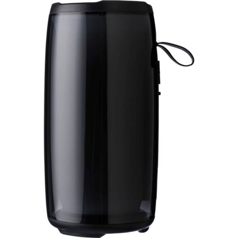 ABS outdoorový reproduktor Lynette, viacfarebná ABS outdoorový reproduktor Lynette, viacfarebná