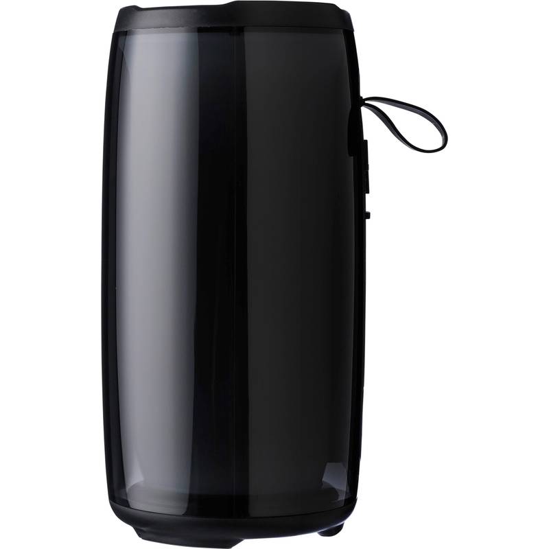 ABS outdoorový reproduktor Lynette, viacfarebná ABS outdoorový reproduktor Lynette, viacfarebná