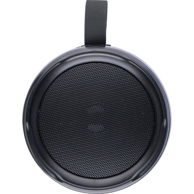 ABS outdoorový reproduktor Lynette, viacfarebná ABS outdoorový reproduktor Lynette, viacfarebná