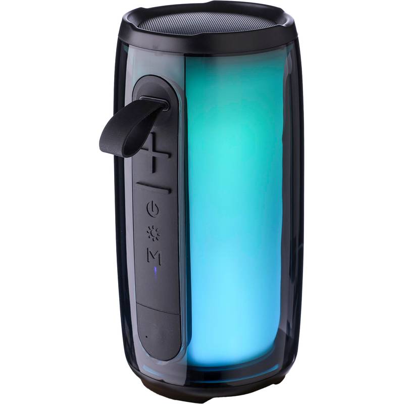 ABS outdoorový reproduktor Lynette, viacfarebná ABS outdoorový reproduktor Lynette, viacfarebná