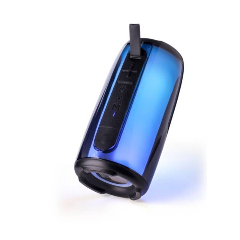 ABS outdoorový reproduktor Lynette, viacfarebná ABS outdoorový reproduktor Lynette, viacfarebná