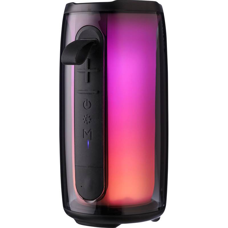 ABS outdoorový reproduktor Lynette, viacfarebná ABS outdoorový reproduktor Lynette, viacfarebná