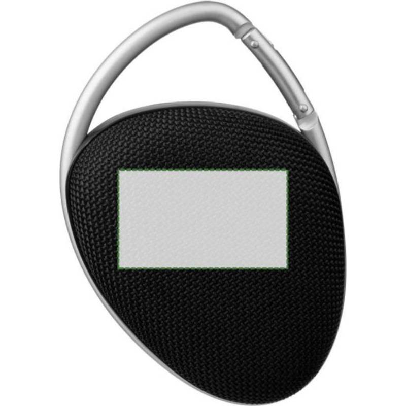 ABS vnější reproduktor Madison, černá ABS vnější reproduktor Madison, černá