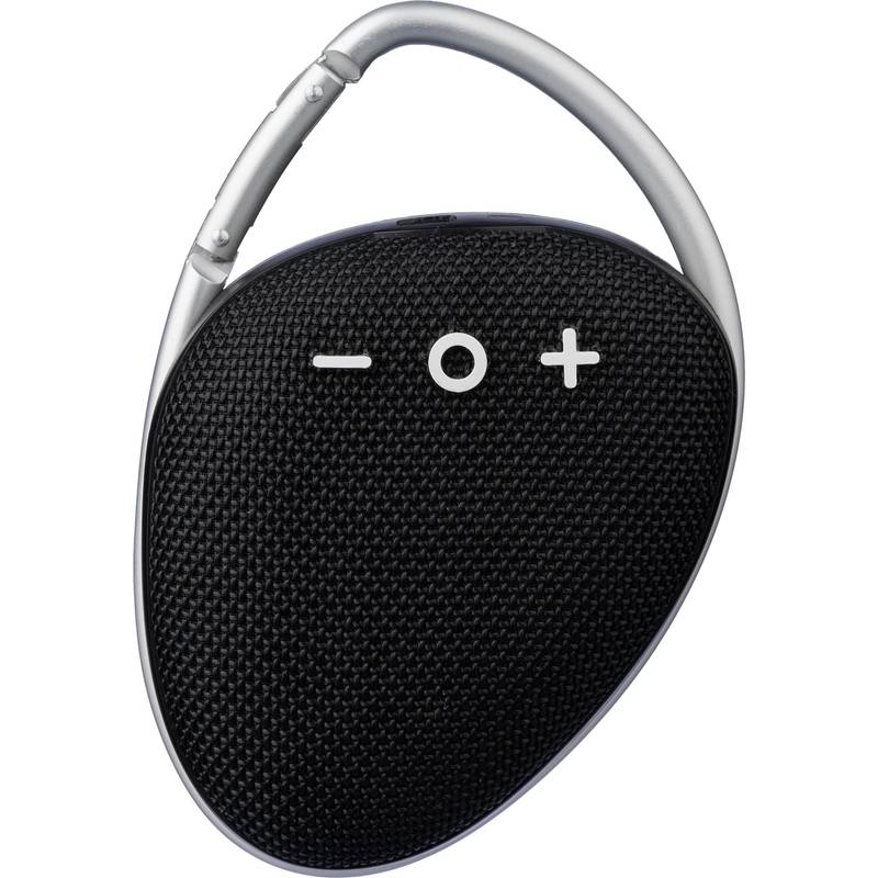 ABS vnější reproduktor Madison, černá ABS vnější reproduktor Madison, černá