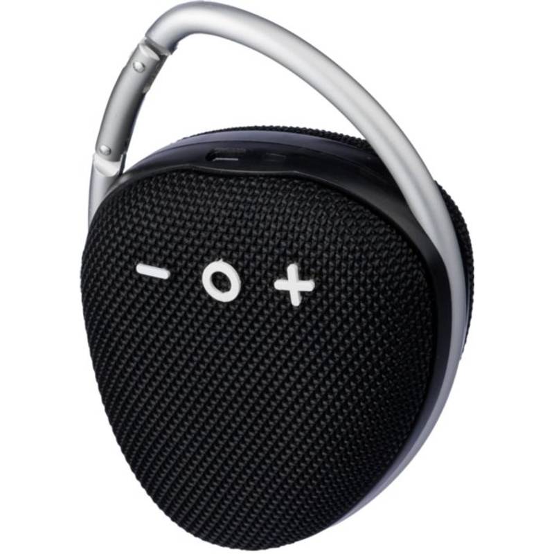 ABS vnější reproduktor Madison, černá ABS vnější reproduktor Madison, černá