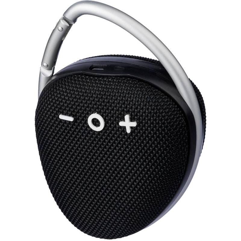 ABS vnější reproduktor Madison, černá ABS vnější reproduktor Madison, černá