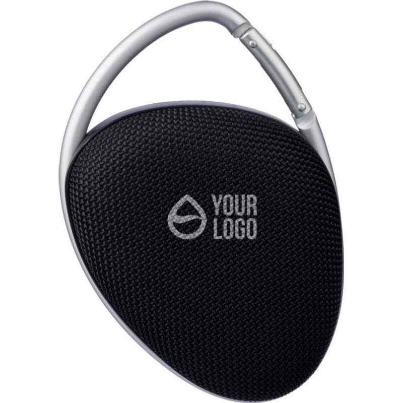 ABS vnější reproduktor Madison, černá ABS vnější reproduktor Madison, černá