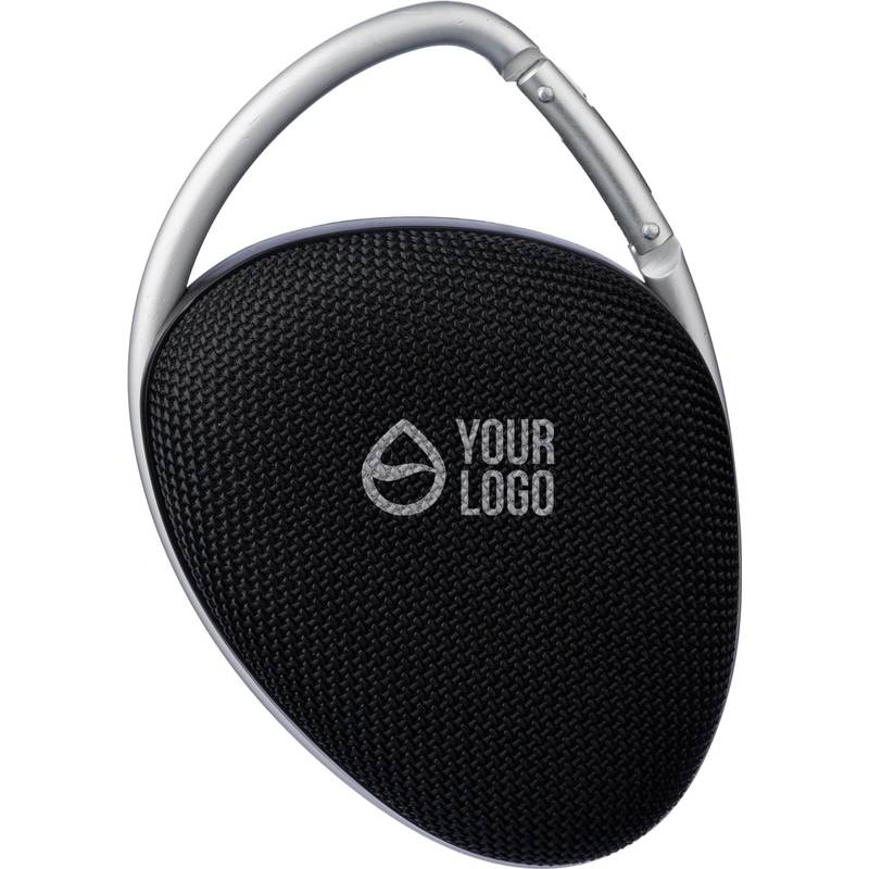 ABS vnější reproduktor Madison, černá ABS vnější reproduktor Madison, černá