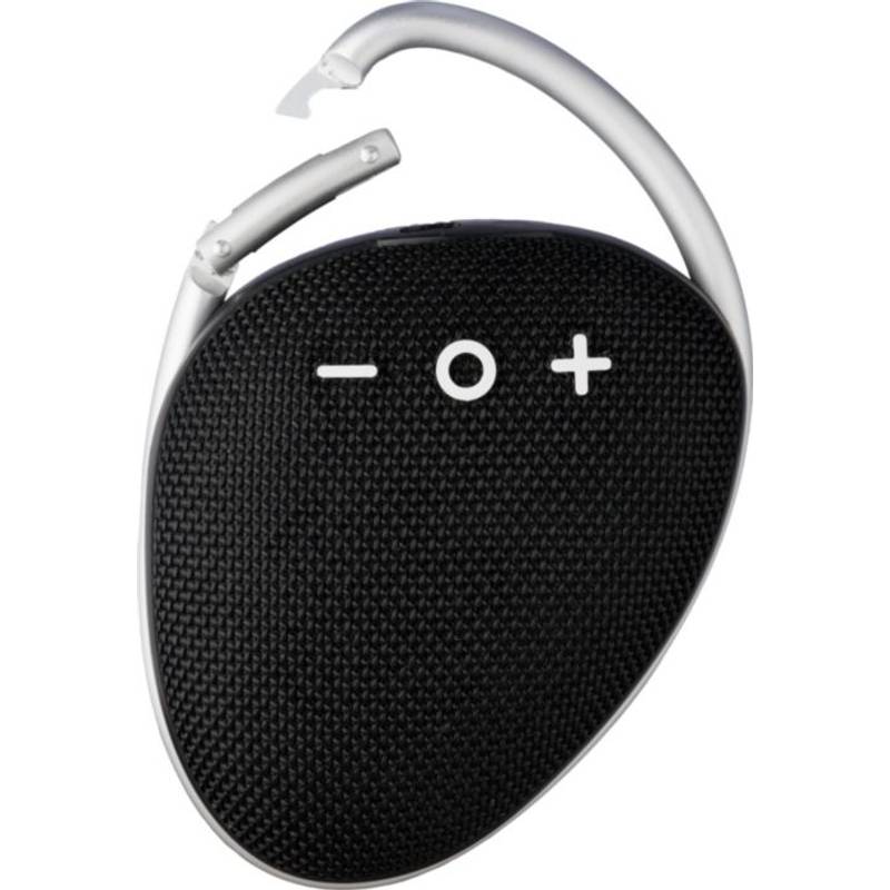 ABS vnější reproduktor Madison, černá ABS vnější reproduktor Madison, černá