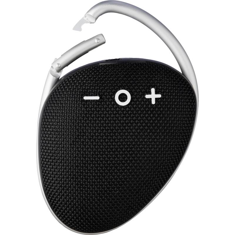 ABS vnější reproduktor Madison, černá ABS vnější reproduktor Madison, černá