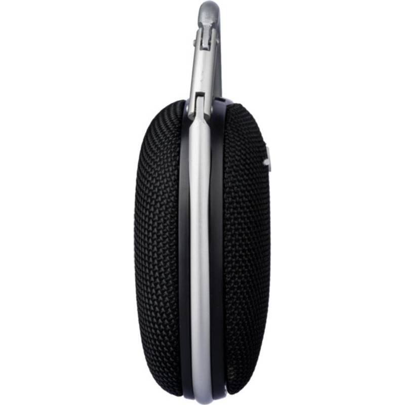 ABS vnější reproduktor Madison, černá ABS vnější reproduktor Madison, černá