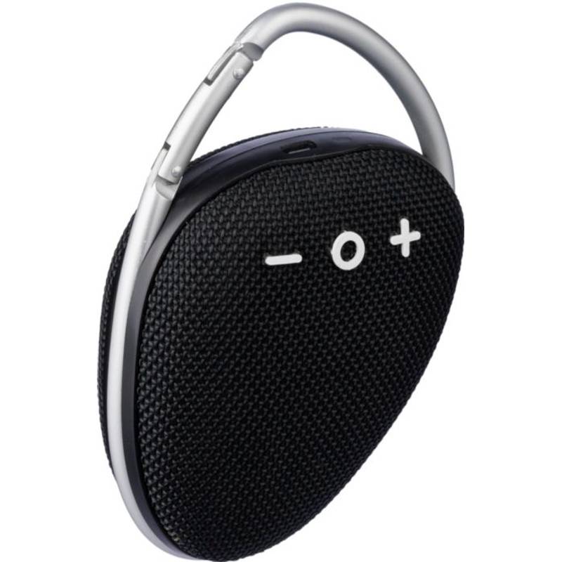 ABS vnější reproduktor Madison, černá ABS vnější reproduktor Madison, černá