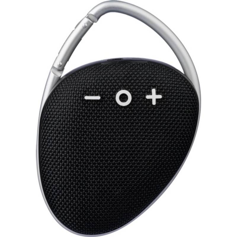 ABS vnější reproduktor Madison, černá ABS vnější reproduktor Madison, černá