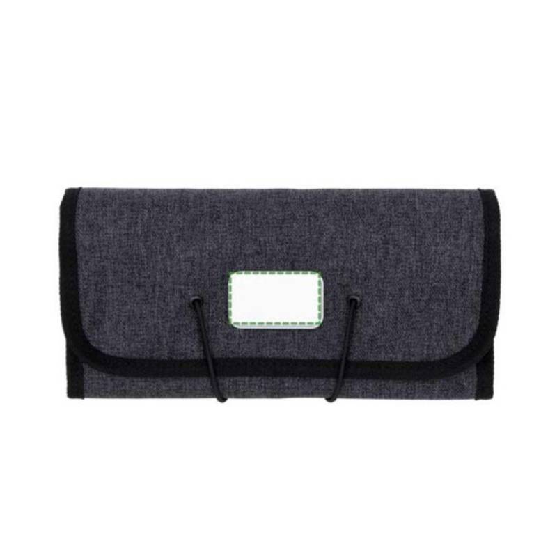 Portfolio Brandcharger Folio, šedá Portfolio Brandcharger Folio, šedá