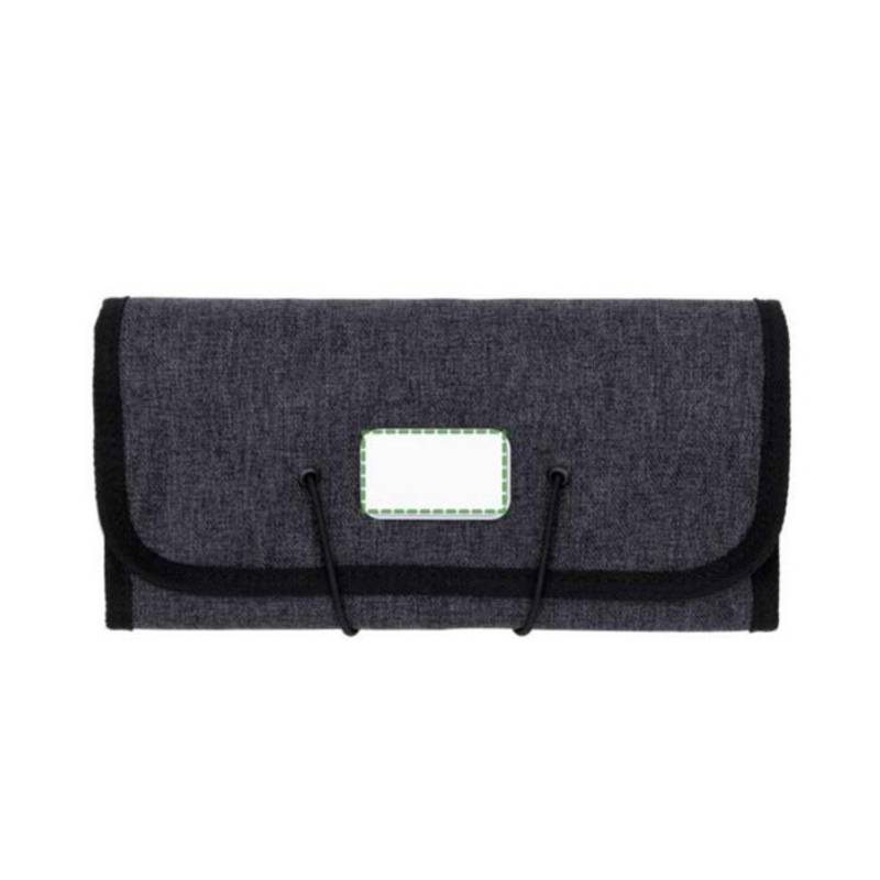 Portfolio Brandcharger Folio, šedá Portfolio Brandcharger Folio, šedá