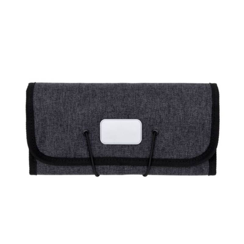 Portfolio Brandcharger Folio, šedá Portfolio Brandcharger Folio, šedá