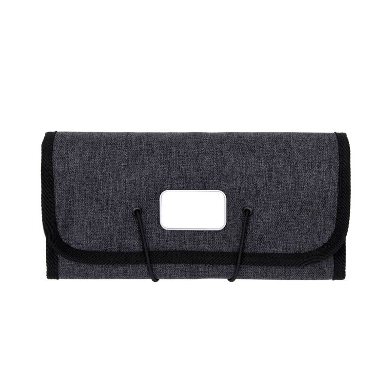 Portfolio Brandcharger Folio, šedá Portfolio Brandcharger Folio, šedá