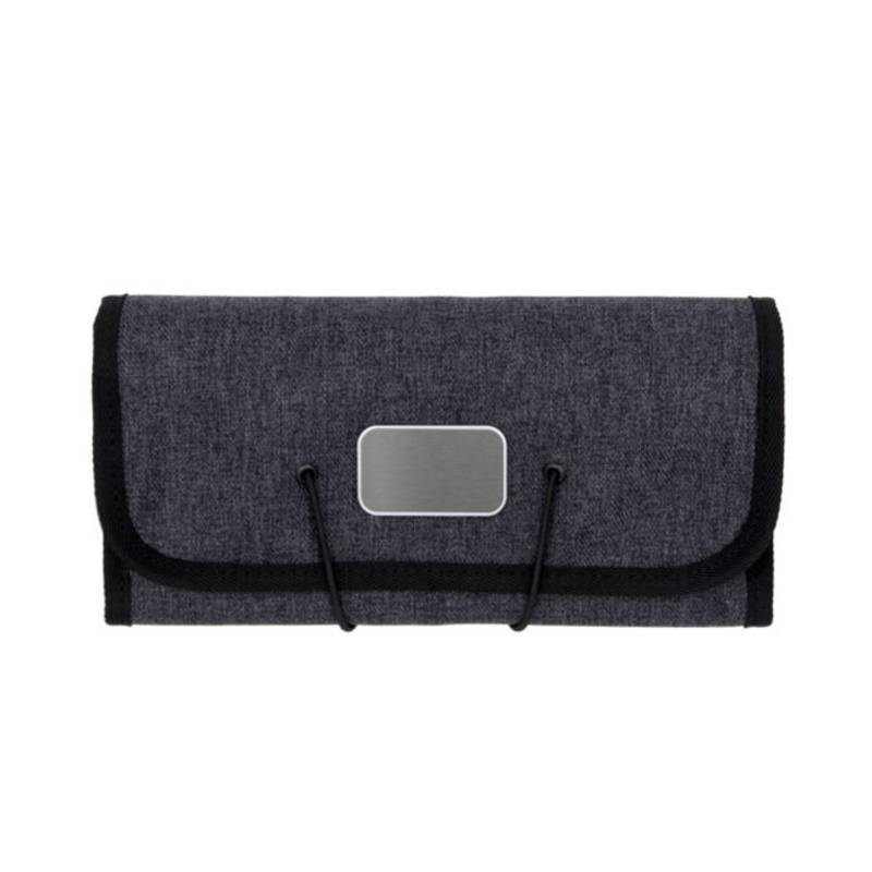 Portfolio Brandcharger Folio, šedá Portfolio Brandcharger Folio, šedá